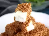 Sezamowe paluszki z serem feta, zdjęcie 3