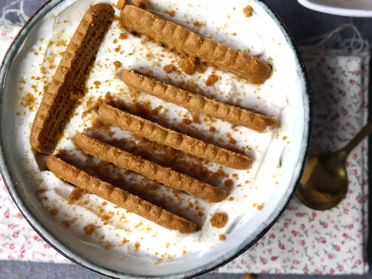 Słynny superłatwy japoński sernik z zaledwie 2 składników