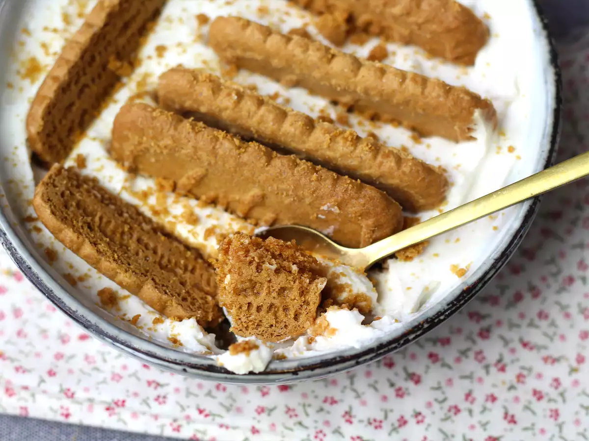 Słynny superłatwy japoński sernik z zaledwie 2 składników - zdjęcie 2