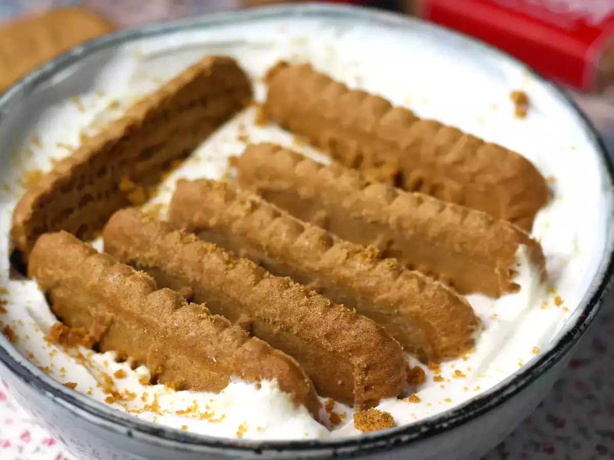 Słynny superłatwy japoński sernik z zaledwie 2 składników - zdjęcie 3