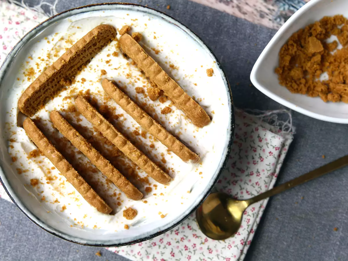 Słynny superłatwy japoński sernik z zaledwie 2 składników - zdjęcie 4