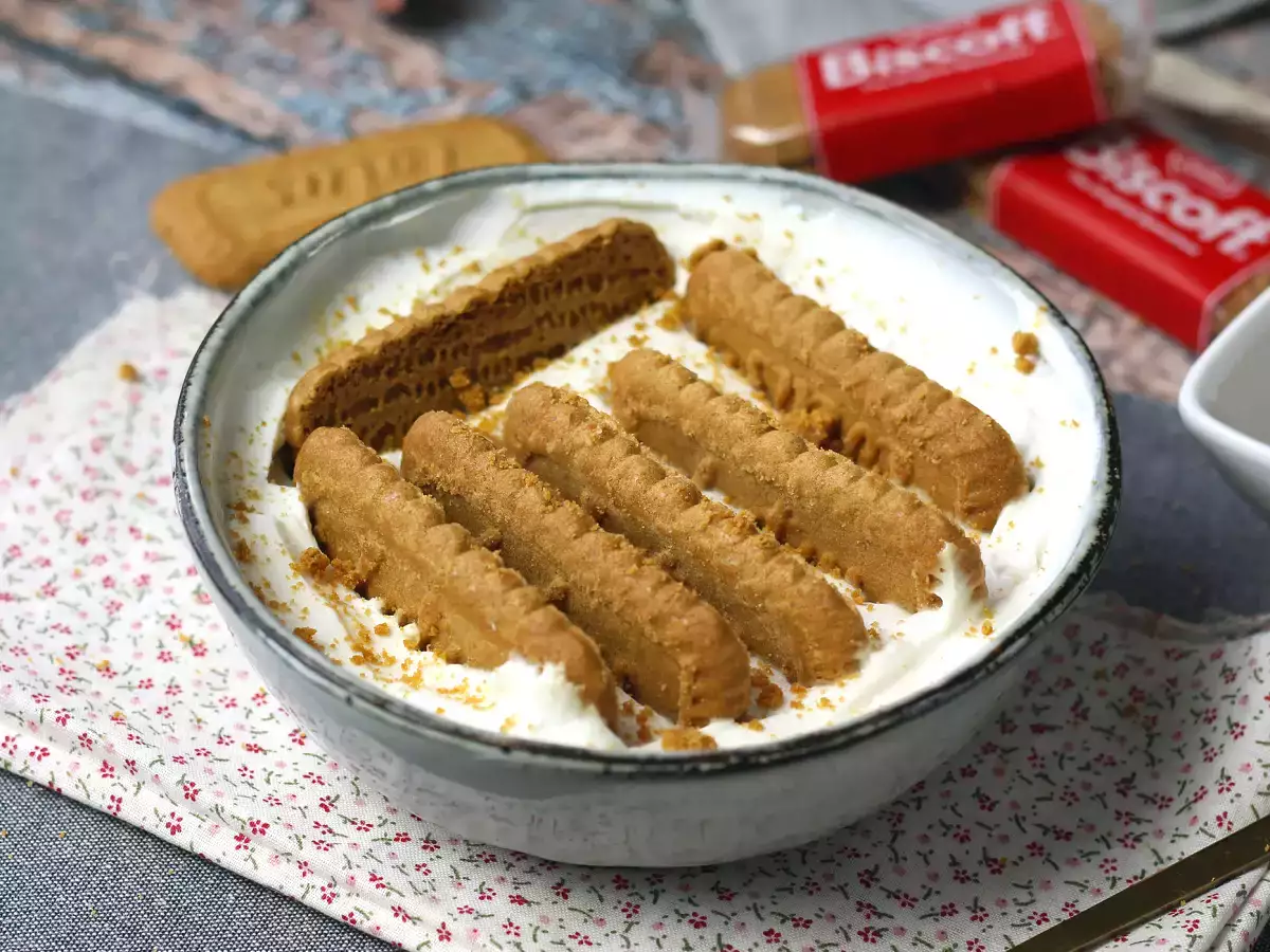 Słynny superłatwy japoński sernik z zaledwie 2 składników - zdjęcie 5