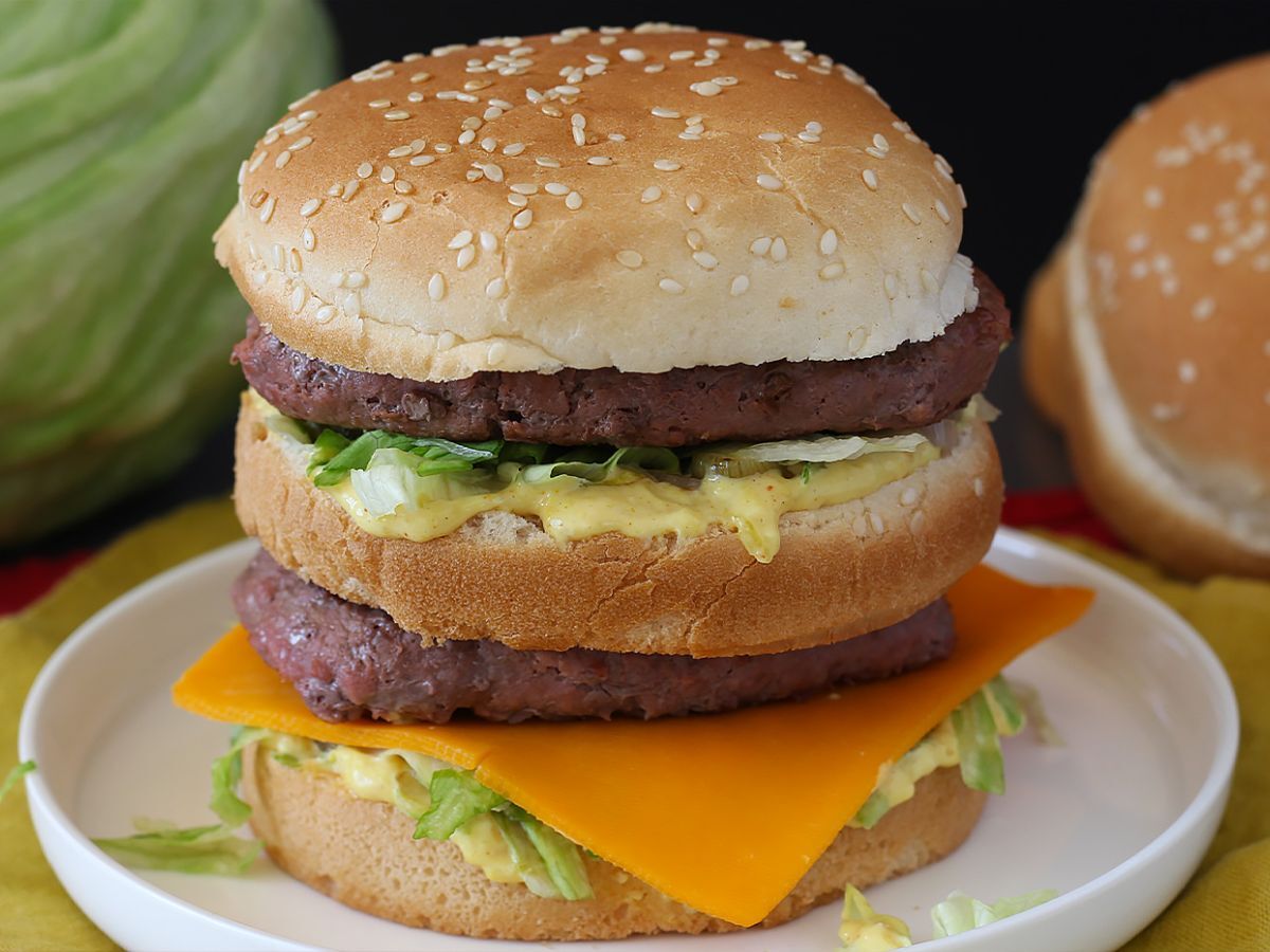 Sos Big Mac - prawdziwy przepis w końcu ujawniony!