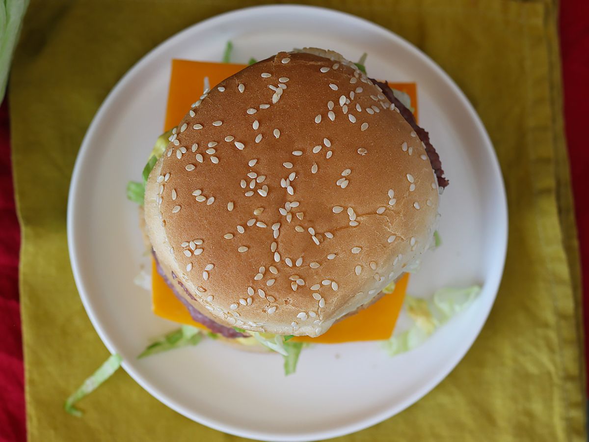 Sos Big Mac - prawdziwy przepis w końcu ujawniony! - zdjęcie 4