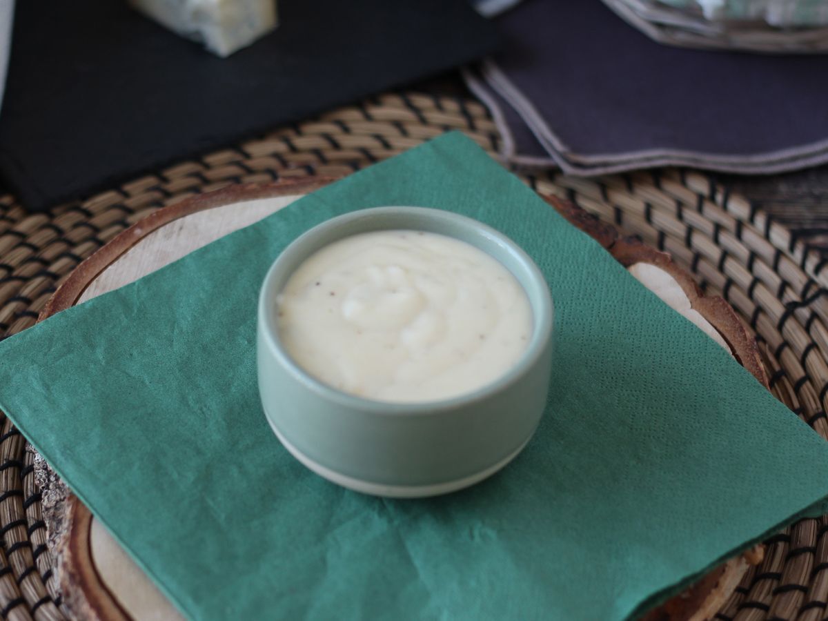 Sos Gorgonzola - zdjęcie 5