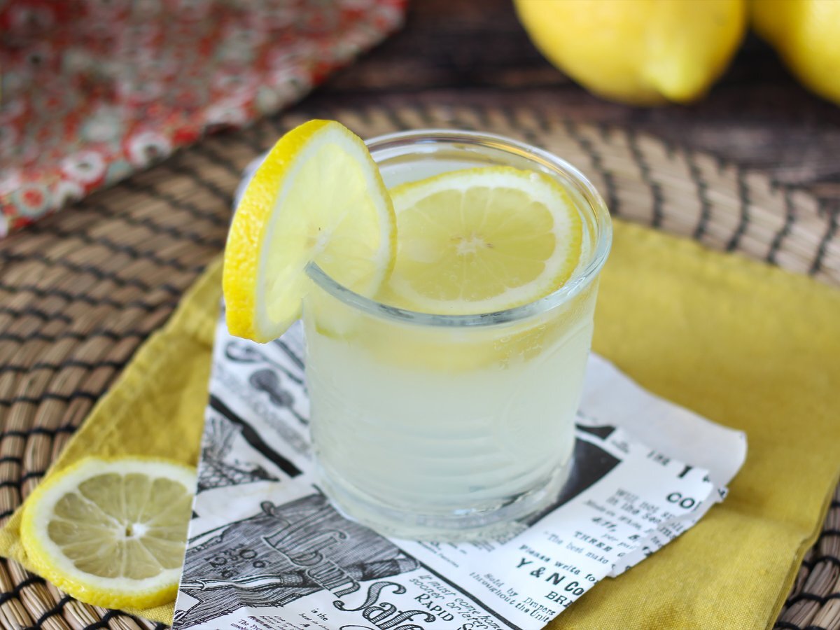 Spritz z limoncello, idealny koktajl na lato! - zdjęcie 3