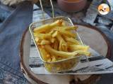 Super chrupiące mrożone frytki z Air Fryer!, zdjęcie 1