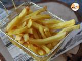Super chrupiące mrożone frytki z Air Fryer!, zdjęcie 2