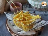 Super chrupiące mrożone frytki z Air Fryer!, zdjęcie 3