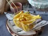 Super chrupiące mrożone frytki z Air Fryer!, zdjęcie 3