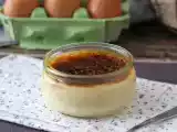 Super łatwe crème brûlées z frytkownicą powietrzną!, zdjęcie 2
