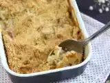 Super łatwe jabłkowe crumble, zdjęcie 1