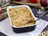Super łatwe jabłkowe crumble, zdjęcie 3