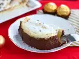 Świąteczna rolada z Ferrero Rocher, zdjęcie 3