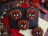 Świąteczne galette z różowego piasku, zdjęcie 3