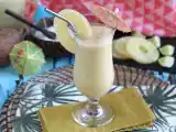 Szybka bezalkoholowa piña colada, zdjęcie 3