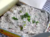Szybka i prosta pasta z sardynek, zdjęcie 1