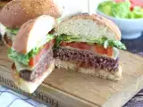 Szybki i łatwy domowy burger, zdjęcie 2
