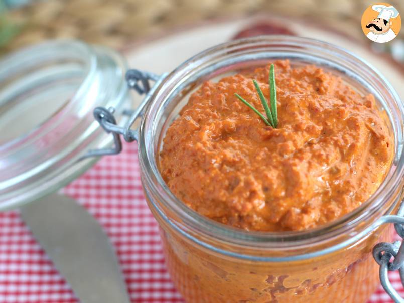 Szybkie i łatwe rillettes z chorizo - zdjęcie 4