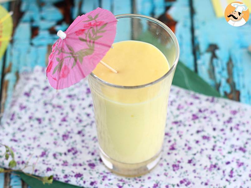 Szybkie mango lassi - zdjęcie 2