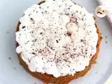 Tarta banoffee z bananami i karmelem, zdjęcie 2