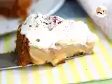Tarta banoffee z bananami i karmelem, zdjęcie 3