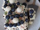 Tarta choinkowa: jedyny przepis, który może zastąpić kłodę!, zdjęcie 1