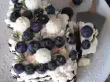 Tarta choinkowa na Boże Narodzenie: jedyny przepis, który może zastąpić kłodę!, zdjęcie 1