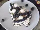 Tarta choinkowa na Boże Narodzenie: jedyny przepis, który może zastąpić kłodę!, zdjęcie 3