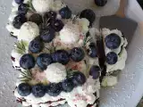 Tarta w kształcie choinki na Boże Narodzenie: jedyny przepis, który może zastąpić roladę bożonarodzeniową!, zdjęcie 1