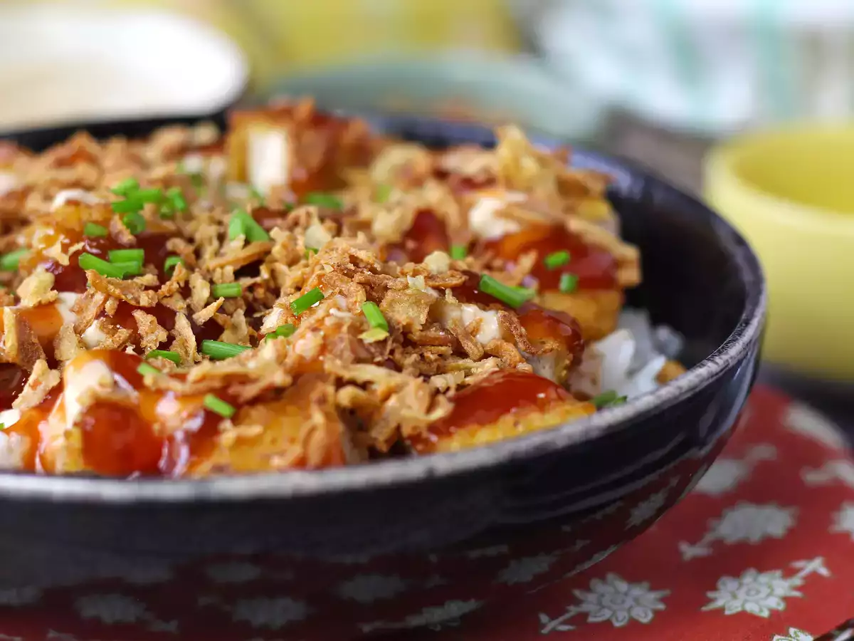 Tasty Crousty: przepis na chrupiącego kurczaka - zdjęcie 7