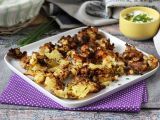 Tłuczone ziemniaki z Air Fryer, ultra chrupiąca przystawka!, zdjęcie 2