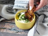 Tłuczone ziemniaki z Air Fryer, ultra chrupiąca przystawka!, zdjęcie 3