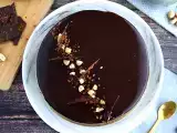 Tort Royal au chocolat (Trianon) – wideo i wskazówki, zdjęcie 3