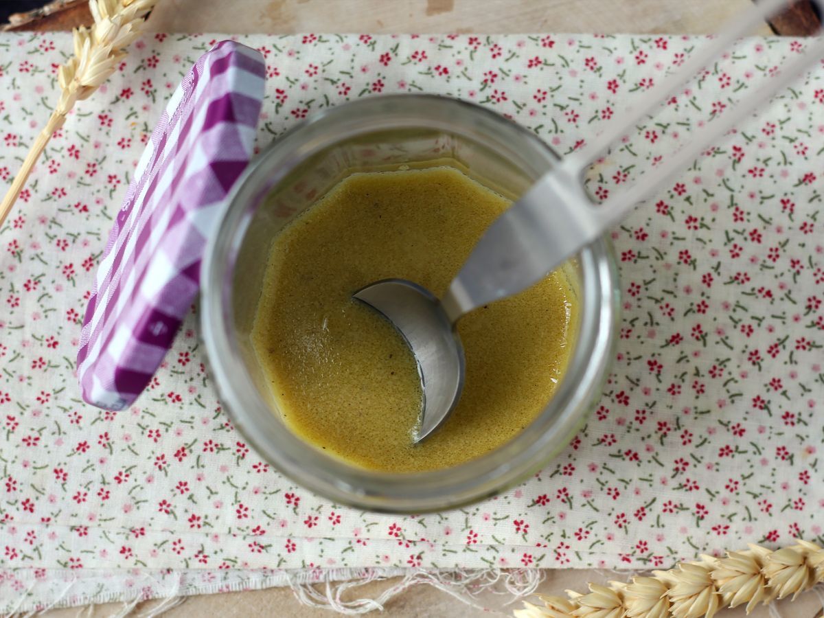 Vinaigrette, prosty i szybki przepis na sałatkę! - zdjęcie 3