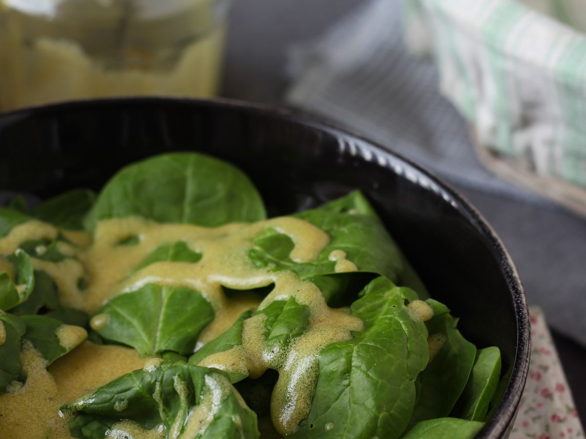 Vinaigrette, prosty i szybki przepis na sałatkę! - zdjęcie 6
