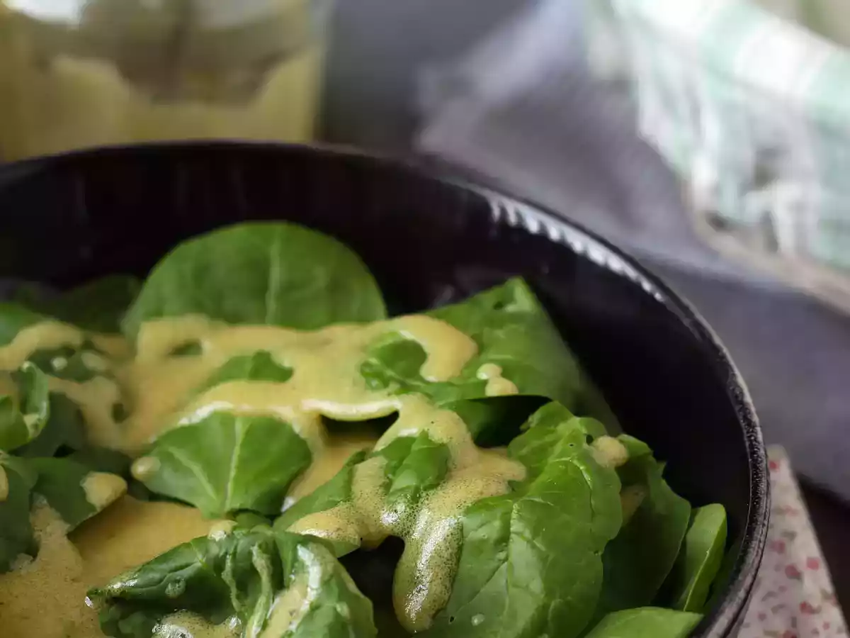 Vinaigrette, prosty i szybki przepis na sałatkę! - zdjęcie 6