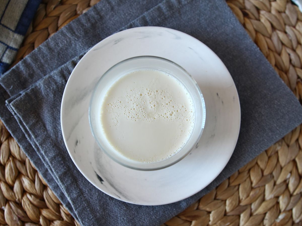 Waniliowa panna cotta - klasyczny przepis na domową panna cottę - zdjęcie 3