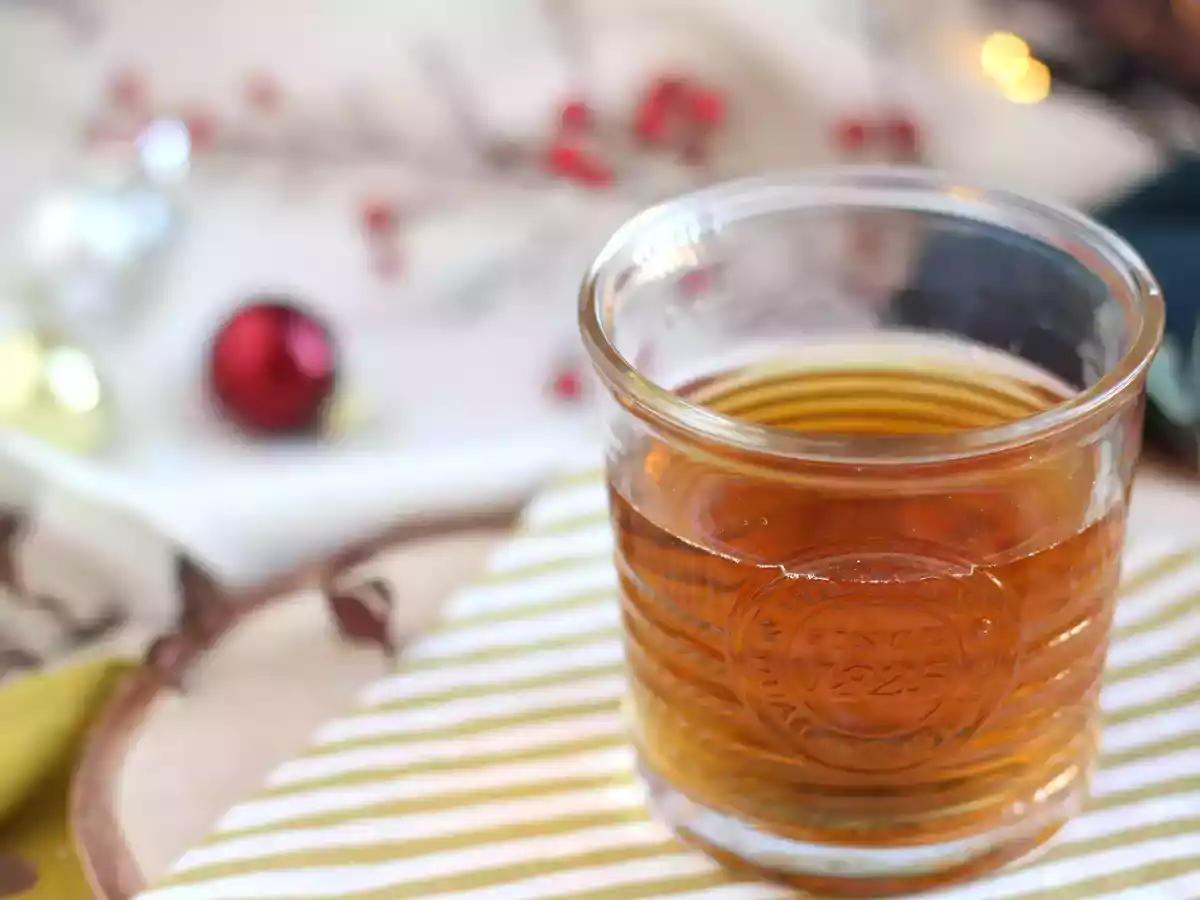 Wassail, pikantny koktajl bożonarodzeniowy - zdjęcie 2
