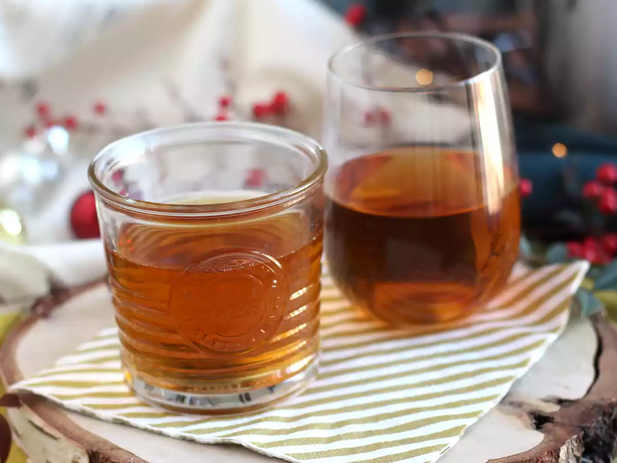 Wassail, pikantny koktajl bożonarodzeniowy - zdjęcie 3