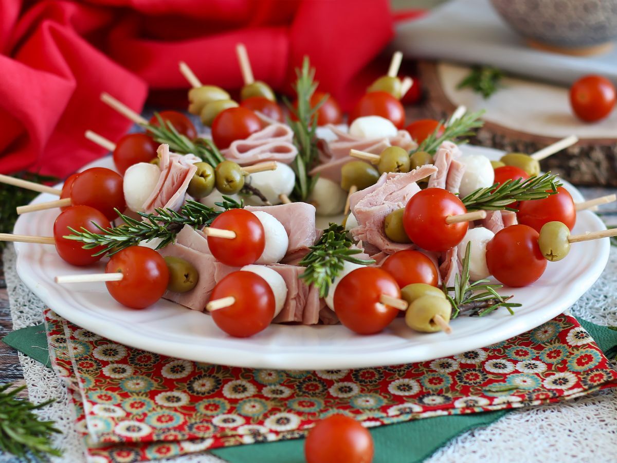 Wianek na aperitif na udaną imprezę! - zdjęcie 2
