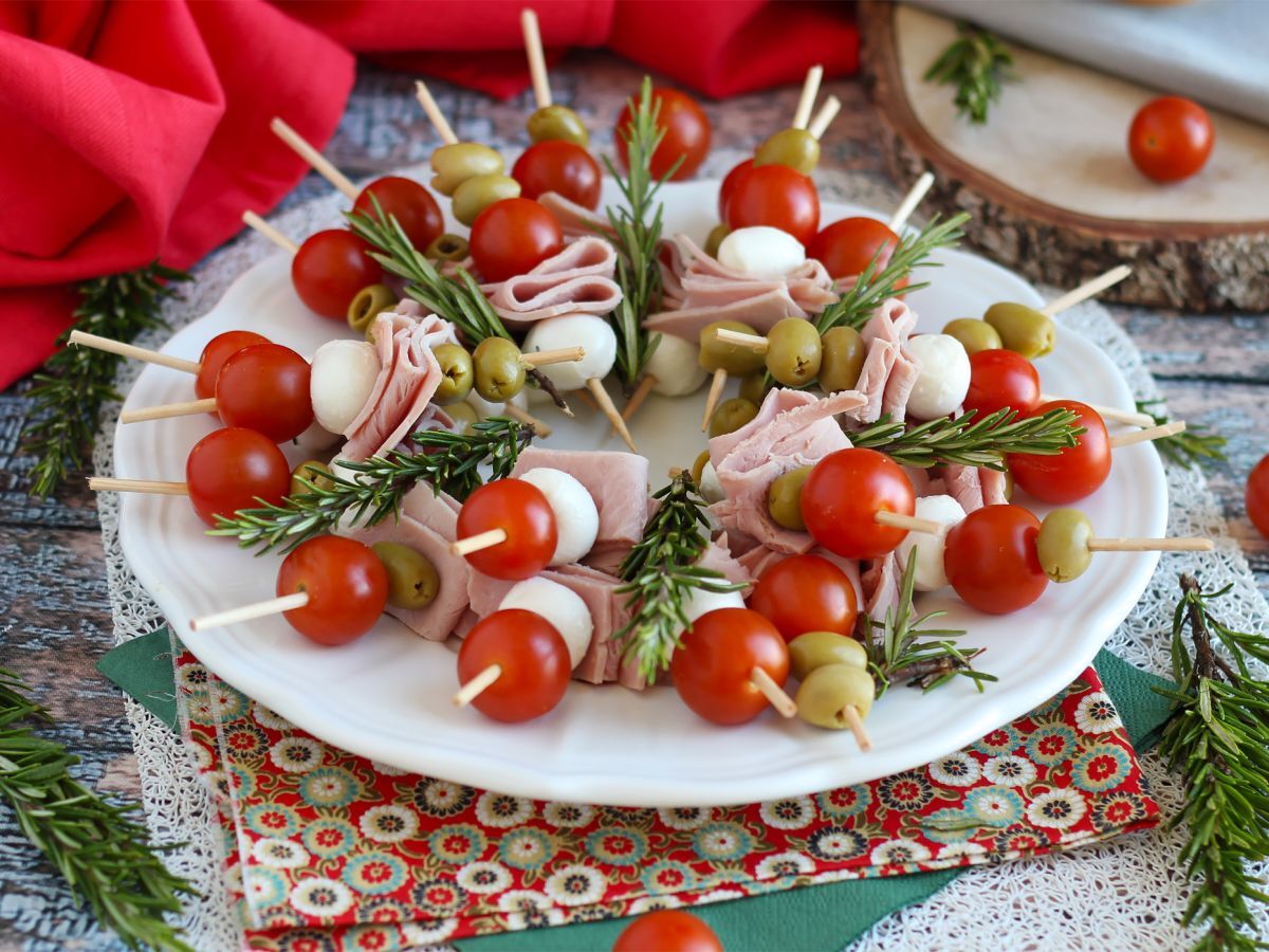 Wianek na aperitif na udaną imprezę! - zdjęcie 4