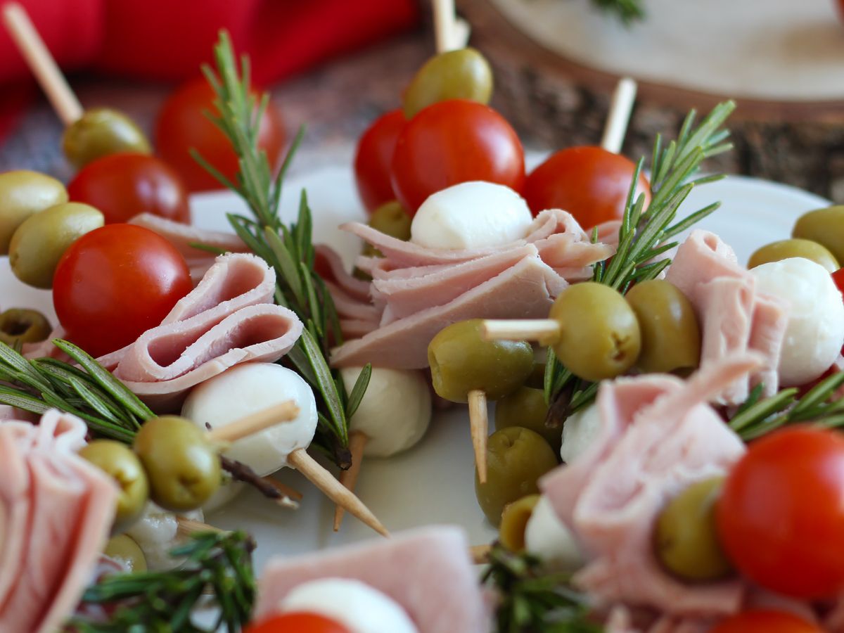 Wianek na aperitif na udaną imprezę! - zdjęcie 5