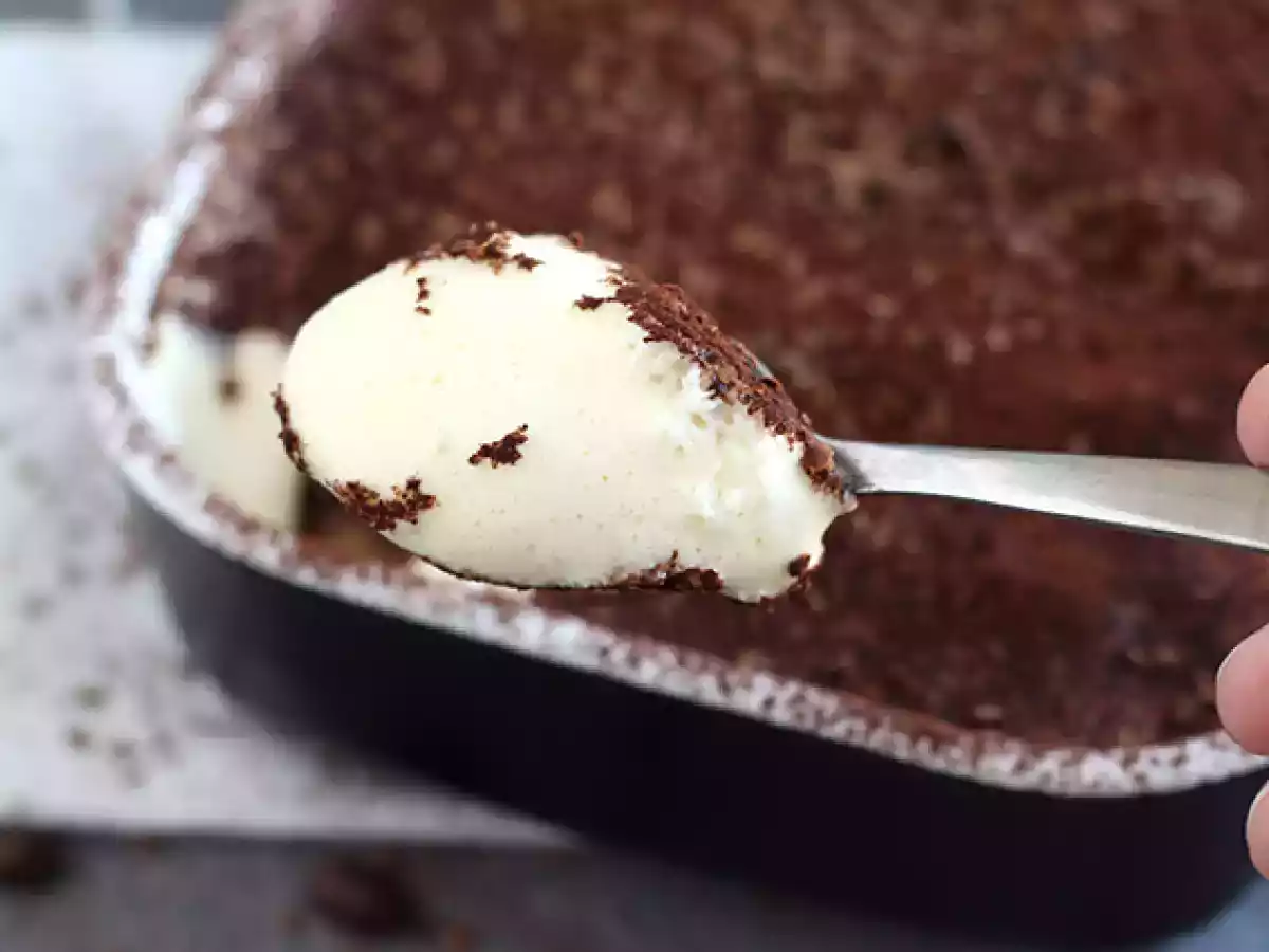 Włoskie tiramisu - przepis wideo! - zdjęcie 5