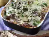 Zapiekanka ziemniaczana w frytkownicy powietrznej, zdjęcie 1