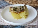 Zapiekanka ziemniaczana z frytownicy powietrznej, zdjęcie 2