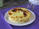 Zdrowy sernik z ricotty z frytkownicy beztłuszczowej, zdjęcie 3
