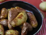 Ziemniaki grenaille z frytkownicy beztłuszczowej (Air Fryer), zdjęcie 2
