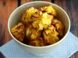 Ziemniaki księżnej – przepis krok po kroku, zdjęcie 1