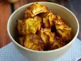 Ziemniaki księżnej – przepis krok po kroku, zdjęcie 3